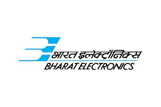 Bharat Electronics Logo